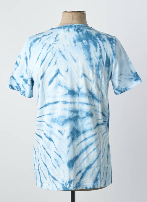 T-shirt bleu ONLY femme