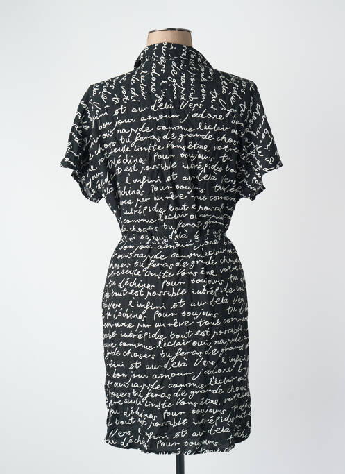 Robe courte noir ONLY femme