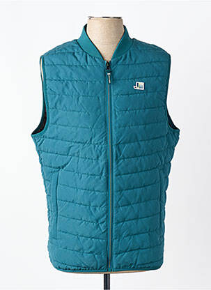Doudoune vert JACK & JONES homme