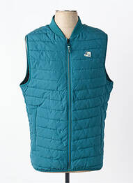 Doudoune vert JACK & JONES homme