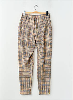 Pantalon 7/8 rose CEMI femme