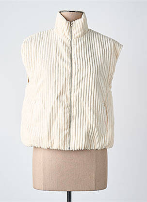Veste casual blanc DAISY STREET femme