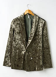 Veste casual vert IMPERIAL femme