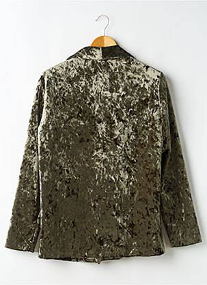 Veste casual vert IMPERIAL femme
