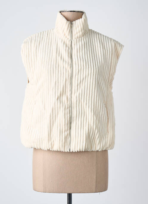 Veste casual blanc DAISY STREET femme