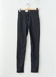 Jeans skinny noir LEE femme