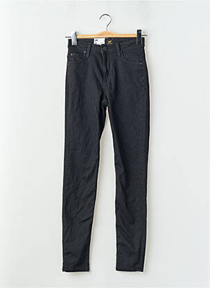 Jeans skinny noir LEE femme