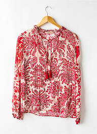 Chemisier rose TWINSET femme