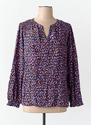 Chemisier multicolore STREET ONE femme