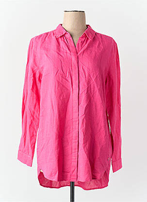 Chemisier rose STREET ONE femme