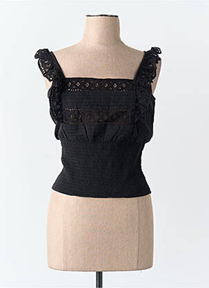 Blouse noir ONLY femme