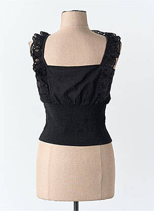 Blouse noir ONLY femme