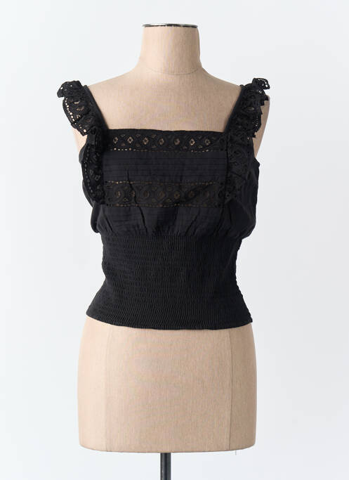 Blouse noir ONLY femme