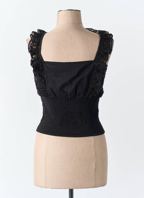 Blouse noir ONLY femme