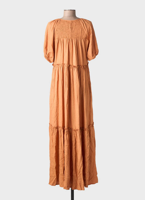 Robe courte rouge MOLLY BRACKEN femme