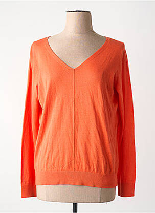 Pull rouge ESPRIT femme