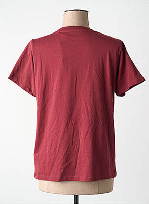 T-shirt rouge PEPE femme