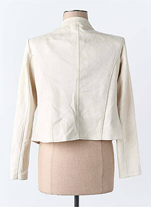 Boléro beige AMELIE & AMELIE femme