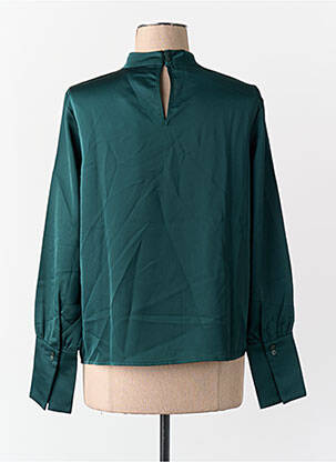 Blouse vert VILA femme