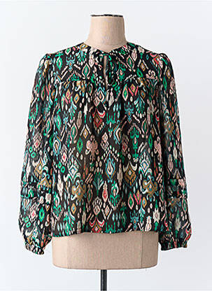 Chemisier multicolore GARCIA femme