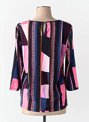T-shirt multicolore STREET ONE femme