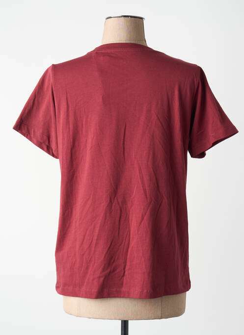 T-shirt rouge PEPE femme