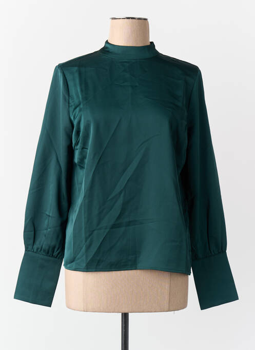 Blouse vert VILA femme