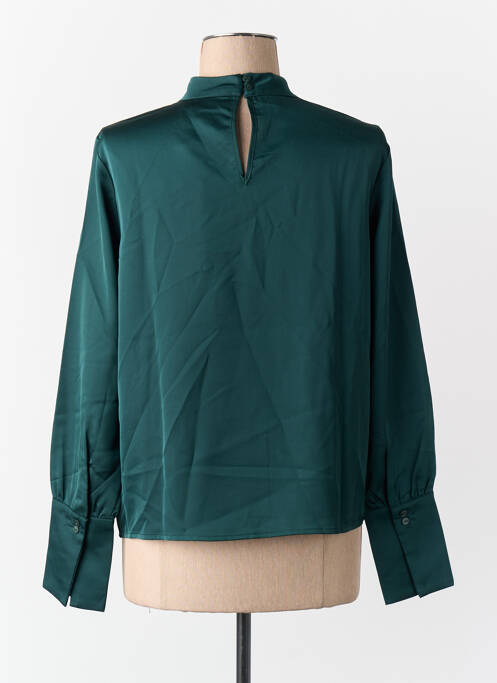 Blouse vert VILA femme