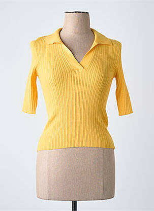 T-shirt or VERO MODA femme