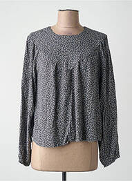 Chemisier gris PEPE femme
