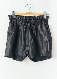 Short noir MOLLY BRACKEN femme