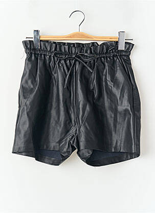 Short noir MOLLY BRACKEN femme