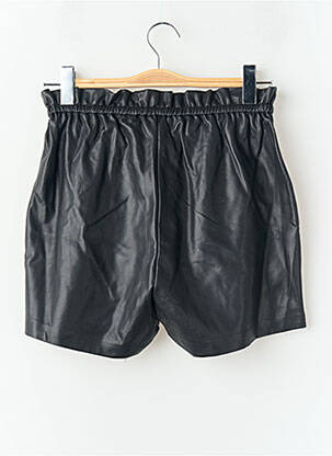 Short noir MOLLY BRACKEN femme