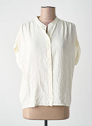 Chemisier blanc VERO MODA femme