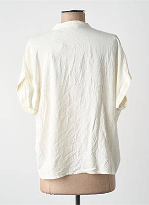 Chemisier blanc VERO MODA femme