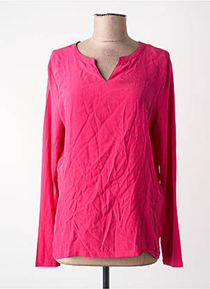 Top rose STREET ONE femme