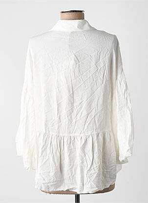 Chemisier beige KOCCA femme