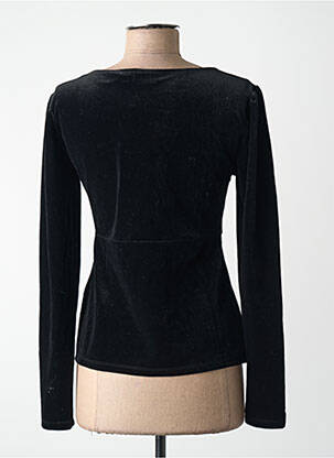 Top noir VILA femme