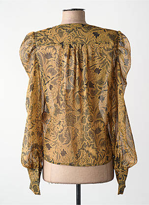 Chemisier multicolore MORGAN femme