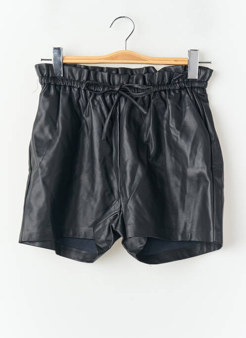 Short noir MOLLY BRACKEN femme