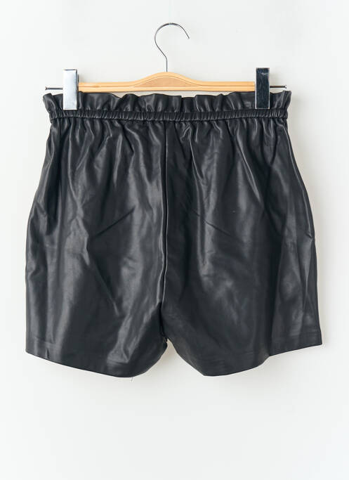 Short noir MOLLY BRACKEN femme