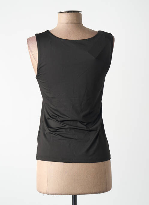 Débardeur sans manche sans manche noir VERO MODA femme
