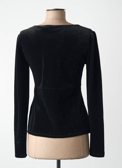 Top noir VILA femme