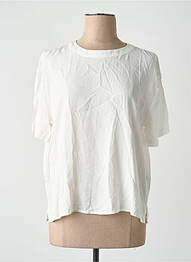 Top beige TOM TAILOR femme