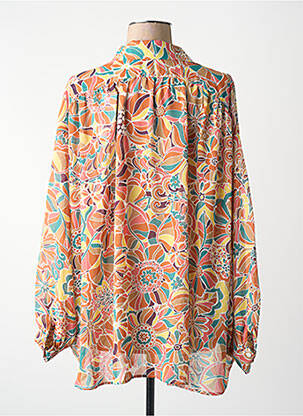 Chemisier rose MOLLY BRACKEN femme