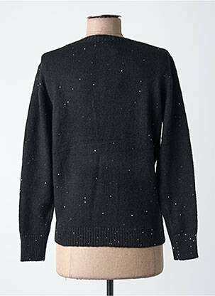 Pull noir MOLLY BRACKEN femme