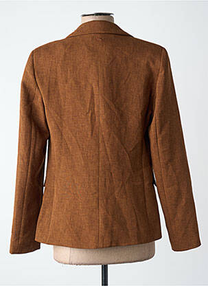 Blazer beige AMELIE & AMELIE femme