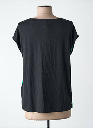 T-shirt vert STREET ONE femme