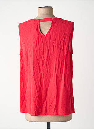 Blouse rouge STREET ONE femme