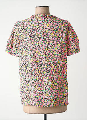 Chemisier rose VERO MODA femme